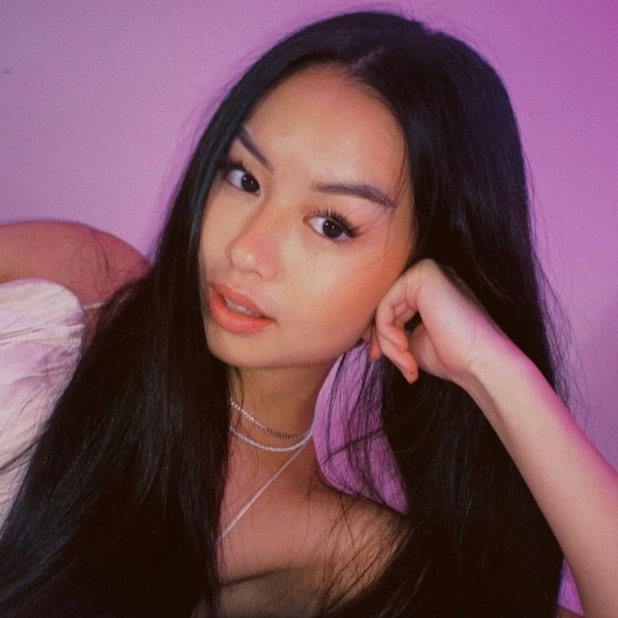 Ashley Del Mundo, 22 (Reality Star)