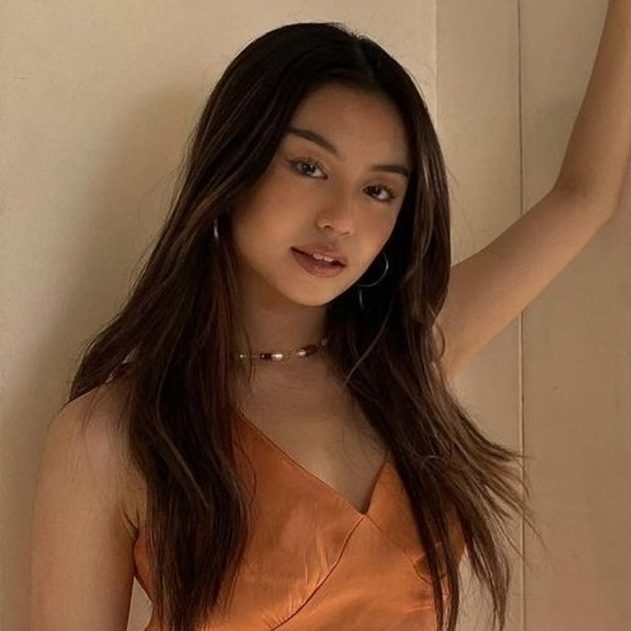 Ashley Del Mundo, 22 (Reality Star)