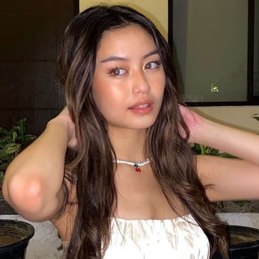 Ashley Del Mundo, 22 (Reality Star)