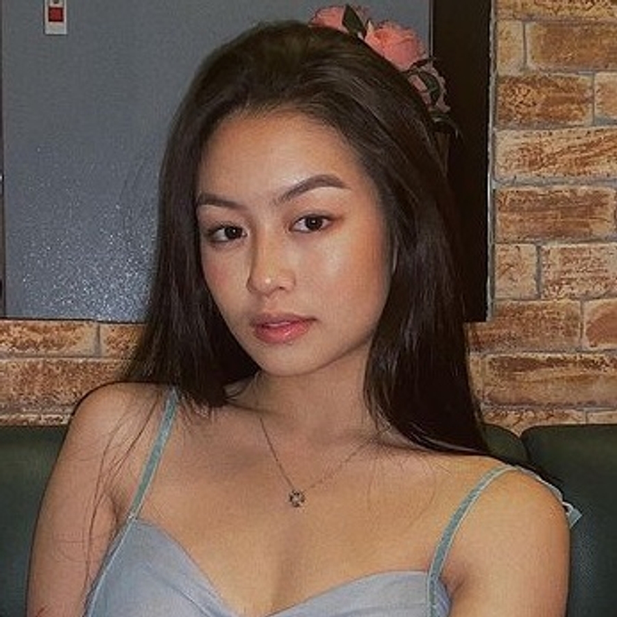 Ashley Del Mundo, 22 (Star de la réalité)