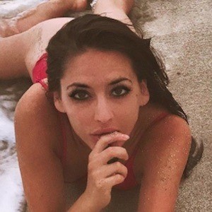 Ashley del Río, 32 (Blogger)