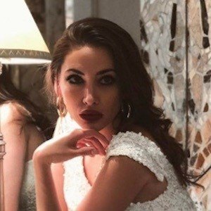 Ashley del Río, 33 (Blogger)