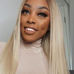Ashley Deshaun, 30 (YouTube Star)