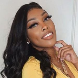 Ashley Deshaun, 30 (YouTube明星)