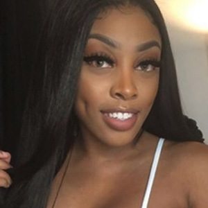 Ashley Deshaun, 30 (YouTube Star)