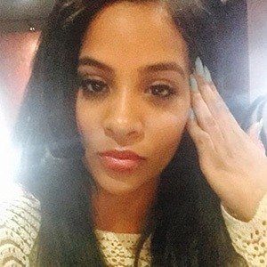 Ashley Diaz, 31 (Reality Star)