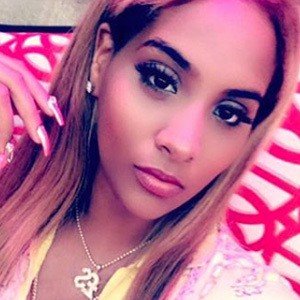 Ashley Diaz, 33 (Reality Star)