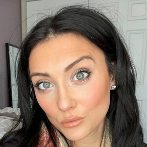 Ashley Dufner, 27 (Звезда Инстаграма)