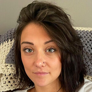 Ashley Dufner, 27 (Instagram Star)