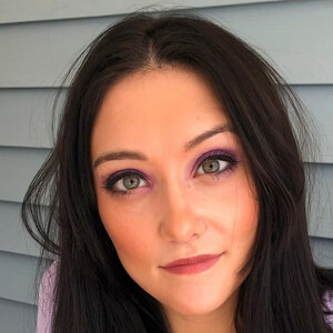 Ashley Dufner, 27 (Instagram明星)