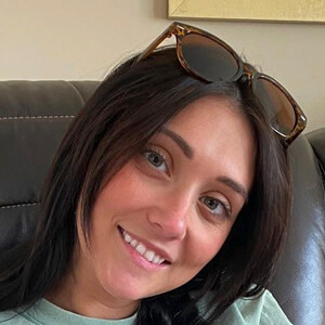 Ashley Dufner, 27 (Instagram Star)