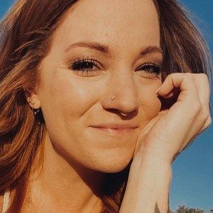 Ashley Dun, 35 (Poet)