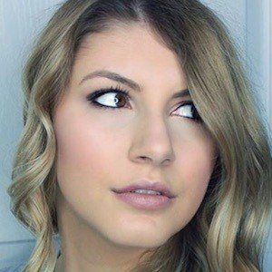 Ashley Elizabeth, 30 (YouTube明星)