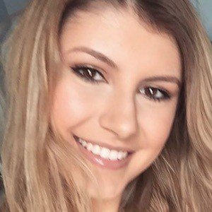 Ashley Elizabeth, 30 (YouTube Star)