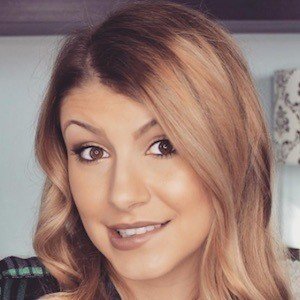 Ashley Elizabeth, 30 (YouTube Star)