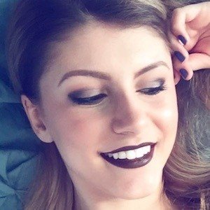 Ashley Elizabeth, 30 (YouTube Star)