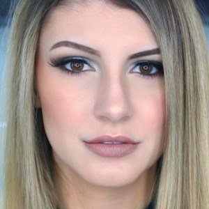 Ashley Elizabeth, 30 (YouTube明星)