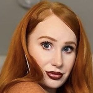 Ashley Elliott, 30 (TikTok Star)