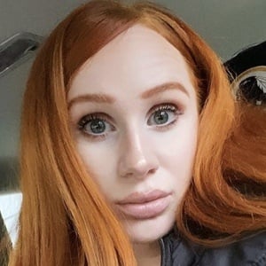 Ashley Elliott, 30 (TikTok Star)