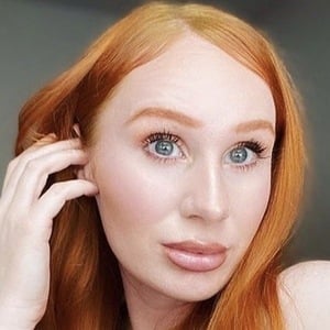 Ashley Elliott, 30 (TikTok Star)