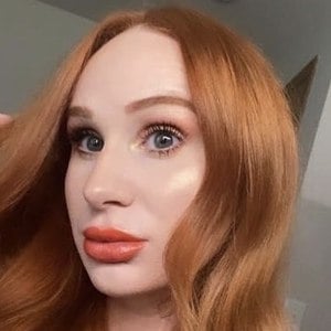 Ashley Elliott, 30 (TikTok Star)