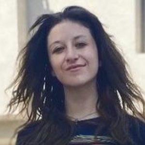 Ashley Fischer, 22 (TV Actress)