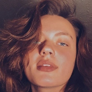 Ashley Fisher, 25 (TikTok Star)