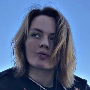 Ashley Fisher image 3