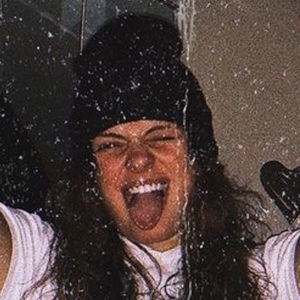 Ashley Fisher, 25 (TikTok Star)