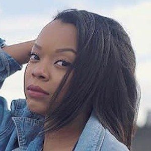 Ashley Flores, 30 (YouTube Star)