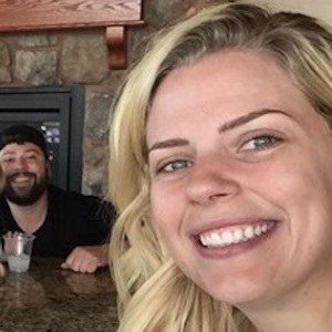 Ashley Gardner, 38 (Reality Star)