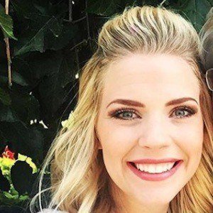 Ashley Gardner, 38 (Reality Star)