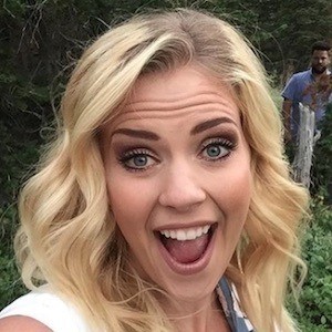 Ashley Gardner, 38 (现实之星)