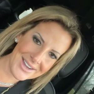 Ashley Gold, 47 (Reality Star)