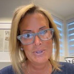 Ashley Gold, 47 (Reality Star)