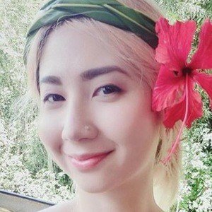 Ashley Gosiengfiao image 2