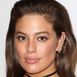 Ashley Graham, 37 (Modella)