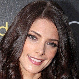 Ashley Greene, 38 (电影女演员)