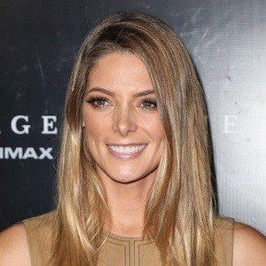 Ashley Greene, 38 (Movie Actress)
