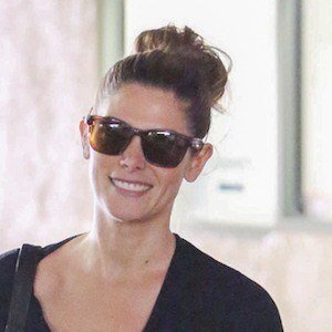 Ashley Greene, 38 (Movie Actress)