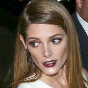 Ashley Greene, 38 (电影女演员)