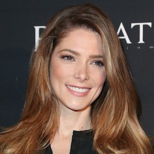 Ashley Greene, 38 (Movie Actress)