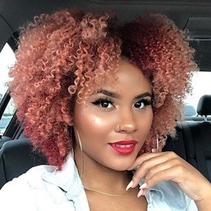 Ashley Hall, 34 (Instagram Star)