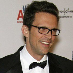Ashley Hamilton, 49 (TV Actor)