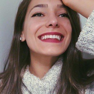 Ashley Hampton, 29 (YouTube Star)