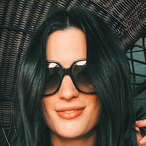 Ashley Hargrove, 39 (造型師)