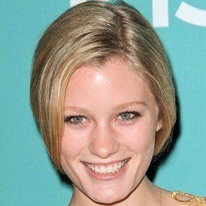Ashley Hinshaw, 36 (Model)