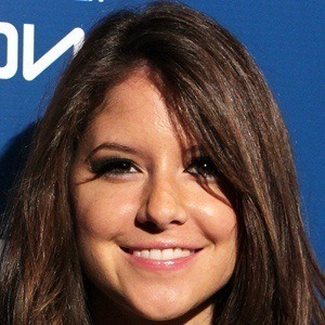 Ashley Holliday, 40 (TV Actress)