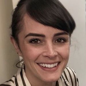 Ashley Holt, 38 (Chef)