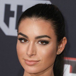 Ashley Iaconetti, 35 (Reality Star)